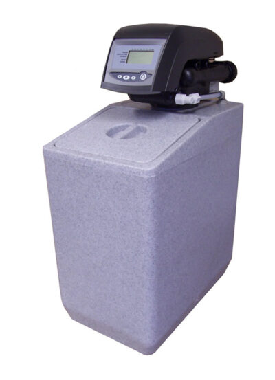 Commander Water Softener - The Soft Water Shop